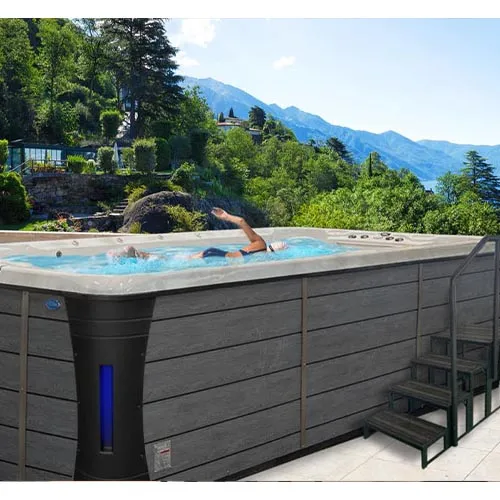 Swimspa X-Series hot tubs for sale in Loveland